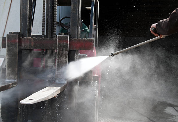 New Castle, IN Pressure Washing Services Company